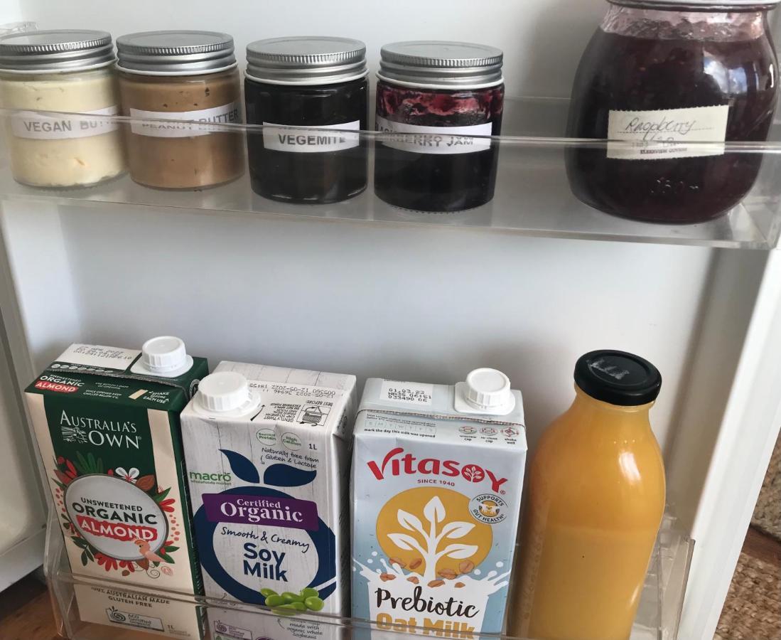 Lovely Budget Vegan Homestay Launceston Eksteriør bilde