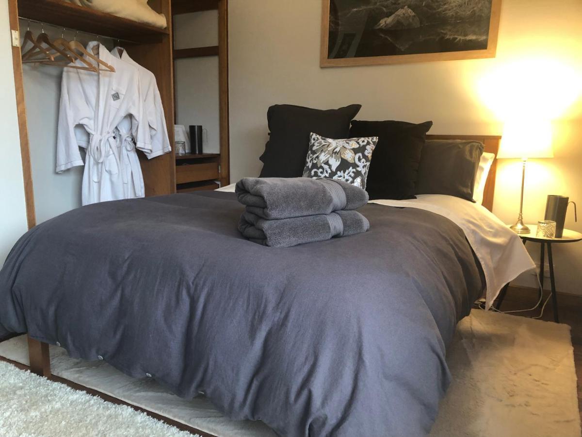 Lovely Budget Vegan Homestay Launceston Eksteriør bilde
