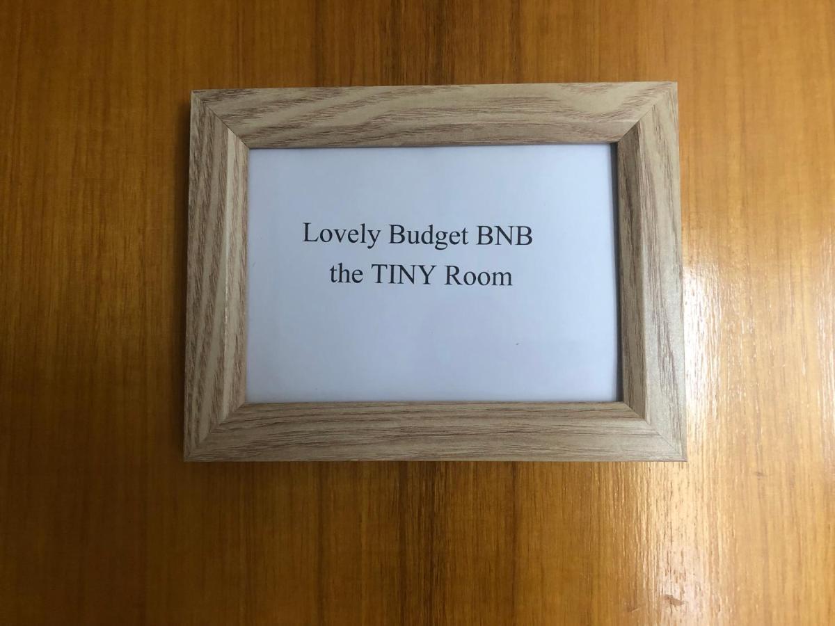 Lovely Budget Vegan Homestay Launceston Eksteriør bilde