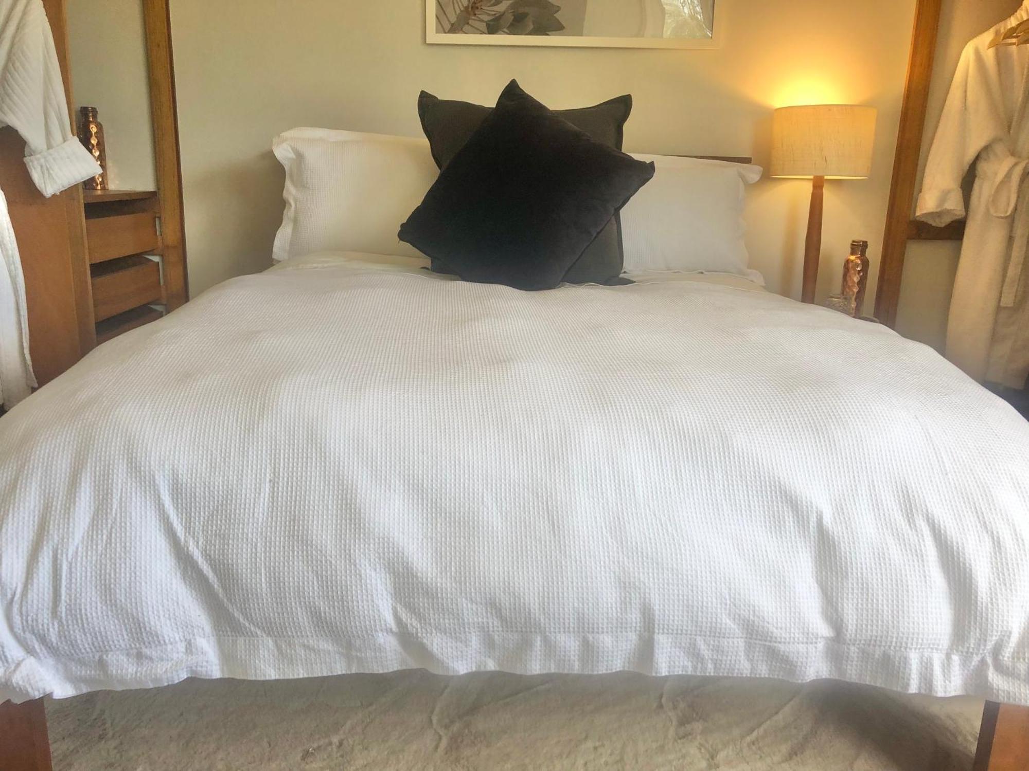 Lovely Budget Vegan Homestay Launceston Eksteriør bilde