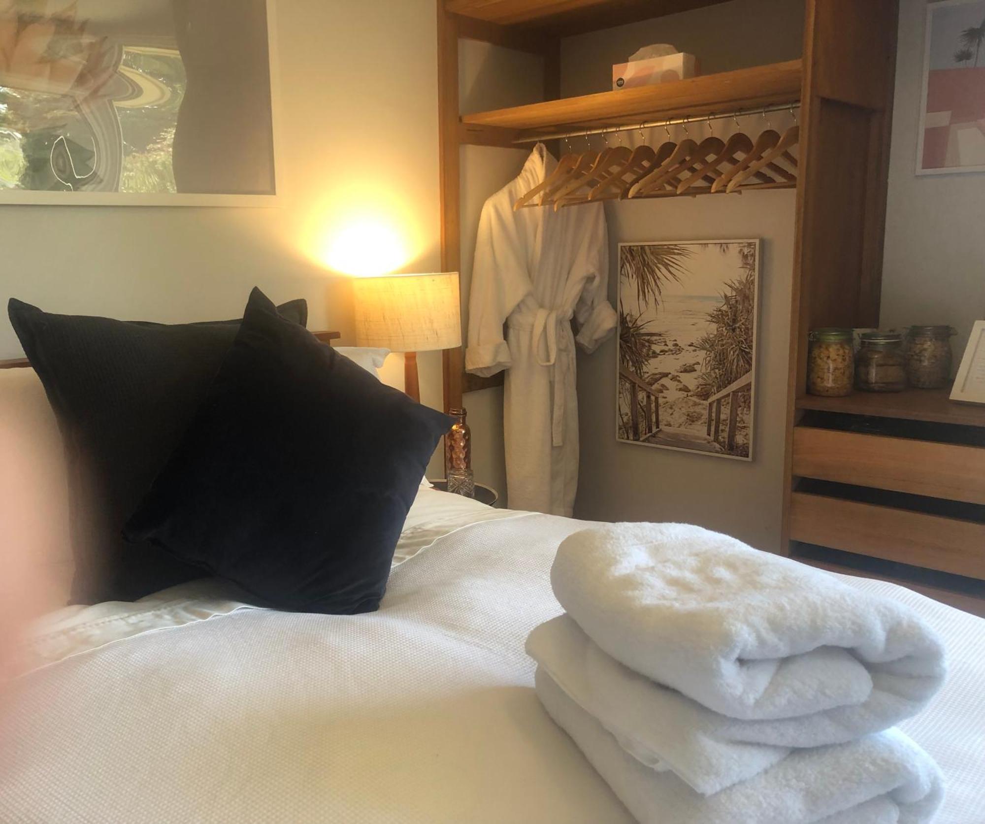 Lovely Budget Vegan Homestay Launceston Eksteriør bilde