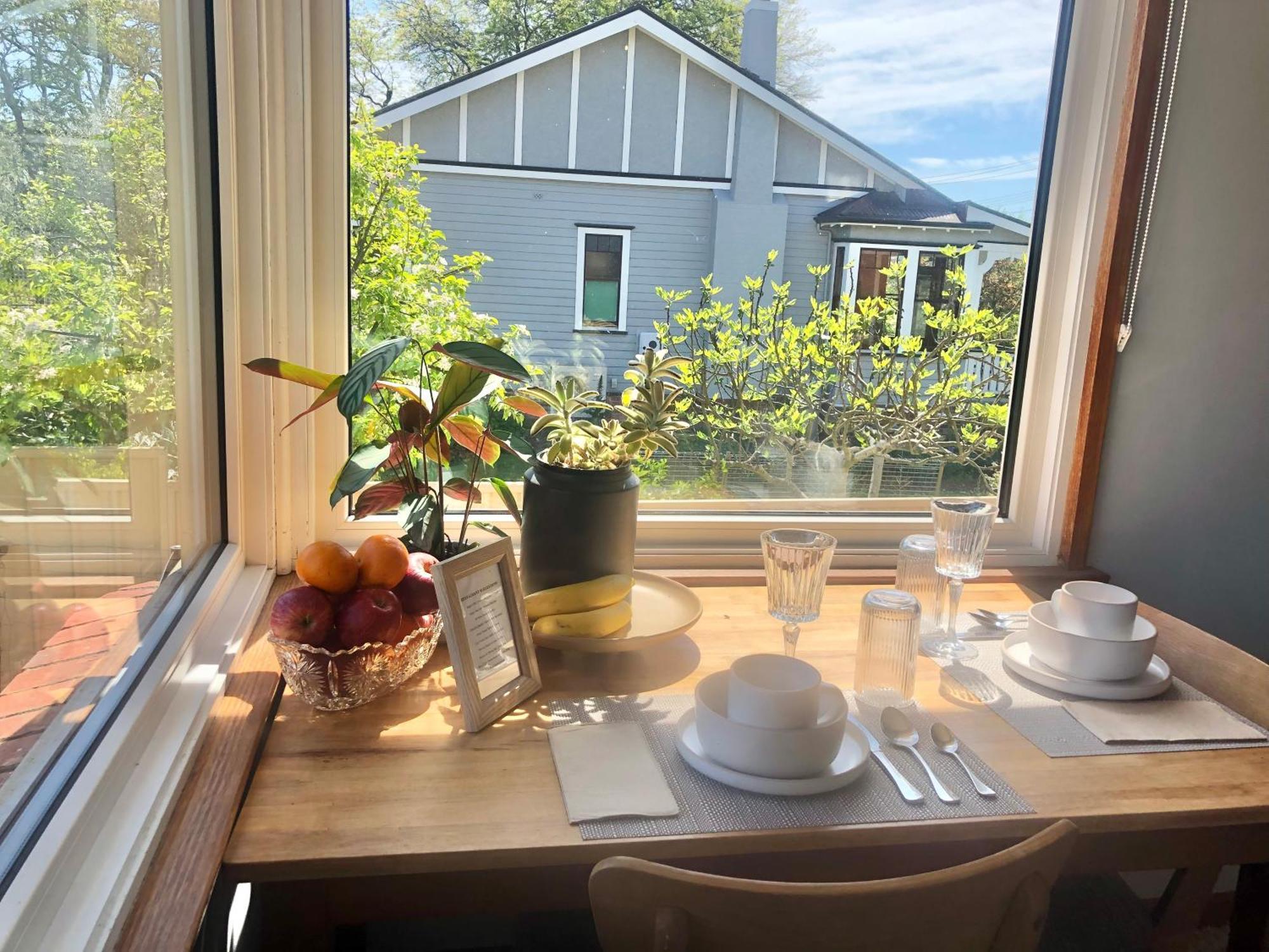 Lovely Budget Vegan Homestay Launceston Eksteriør bilde