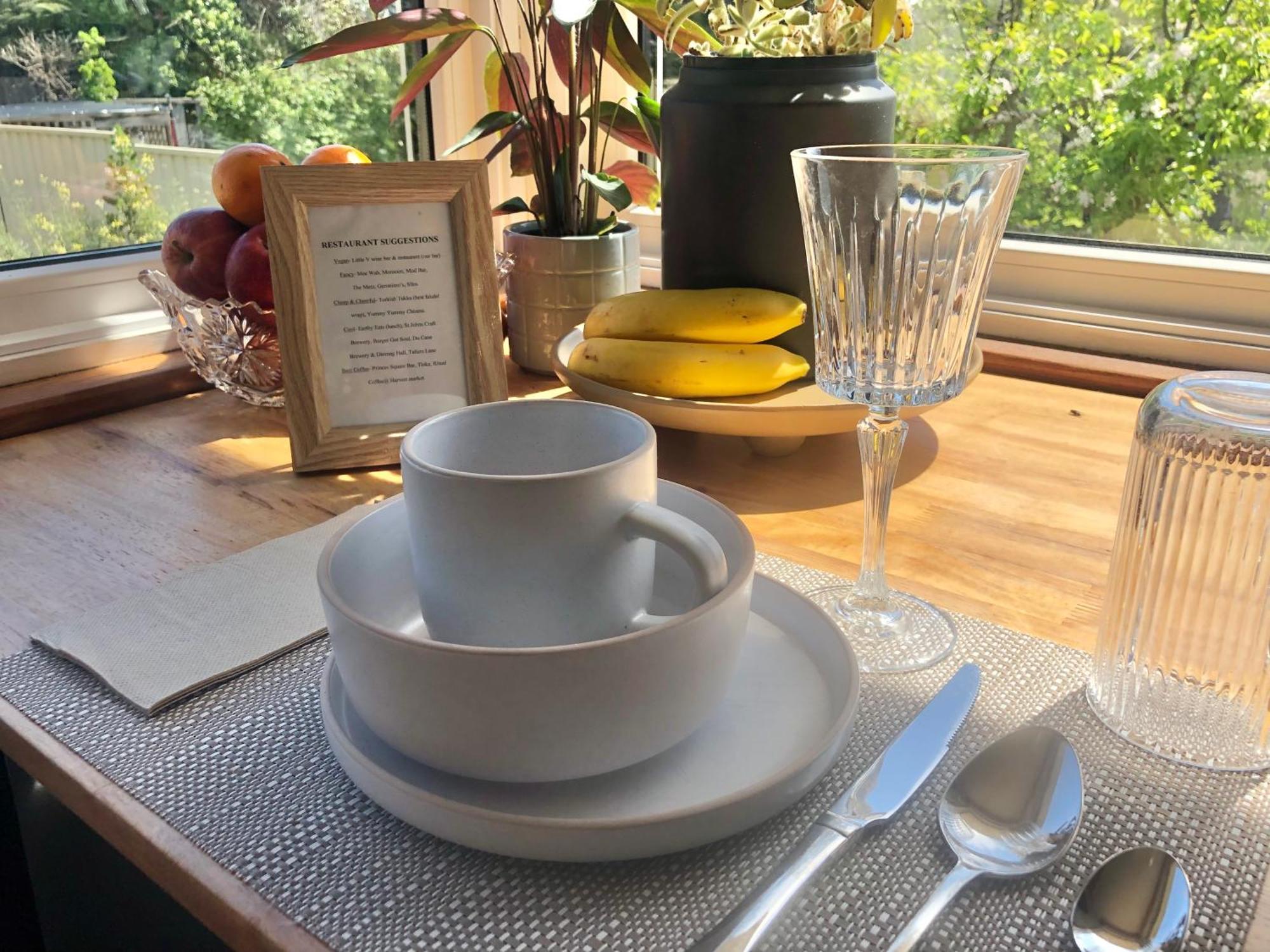 Lovely Budget Vegan Homestay Launceston Eksteriør bilde