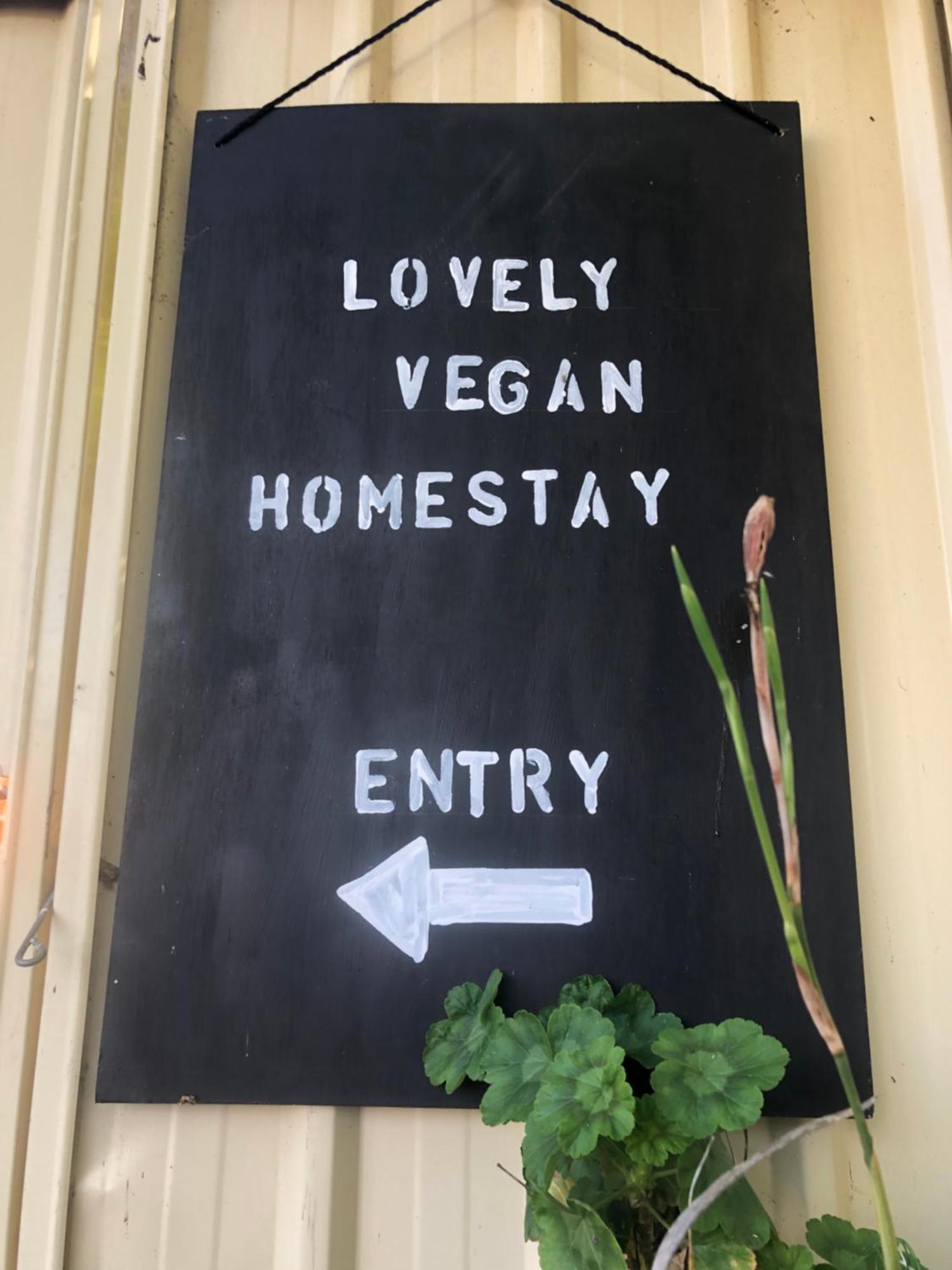Lovely Budget Vegan Homestay Launceston Eksteriør bilde