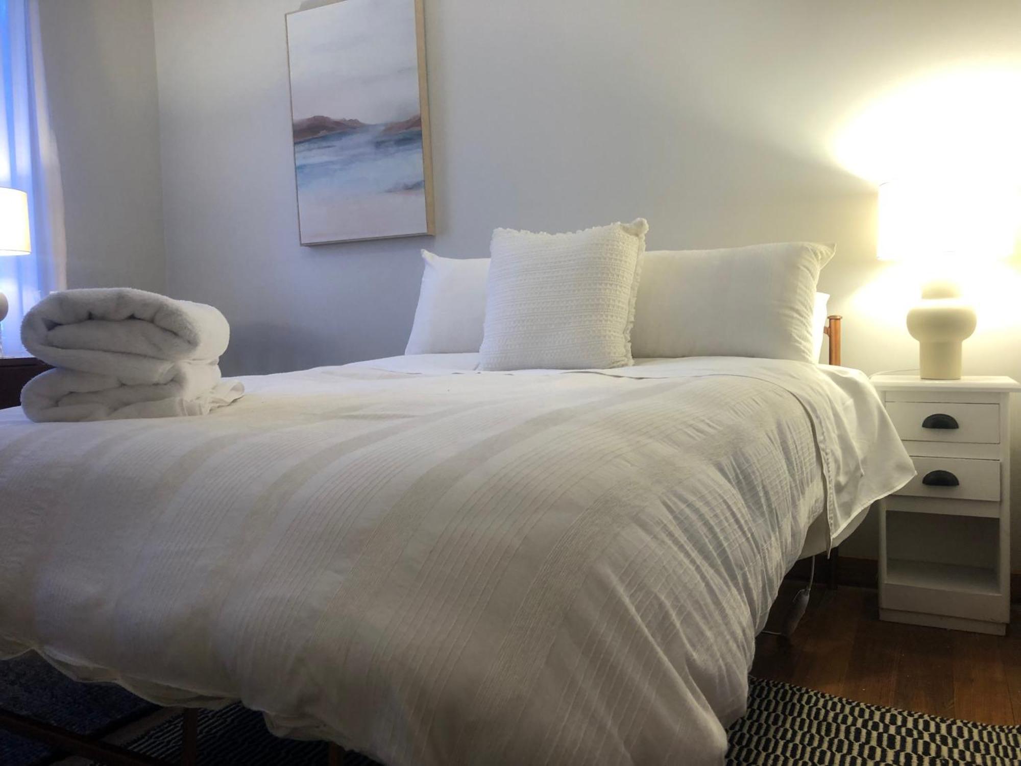 Lovely Budget Vegan Homestay Launceston Eksteriør bilde