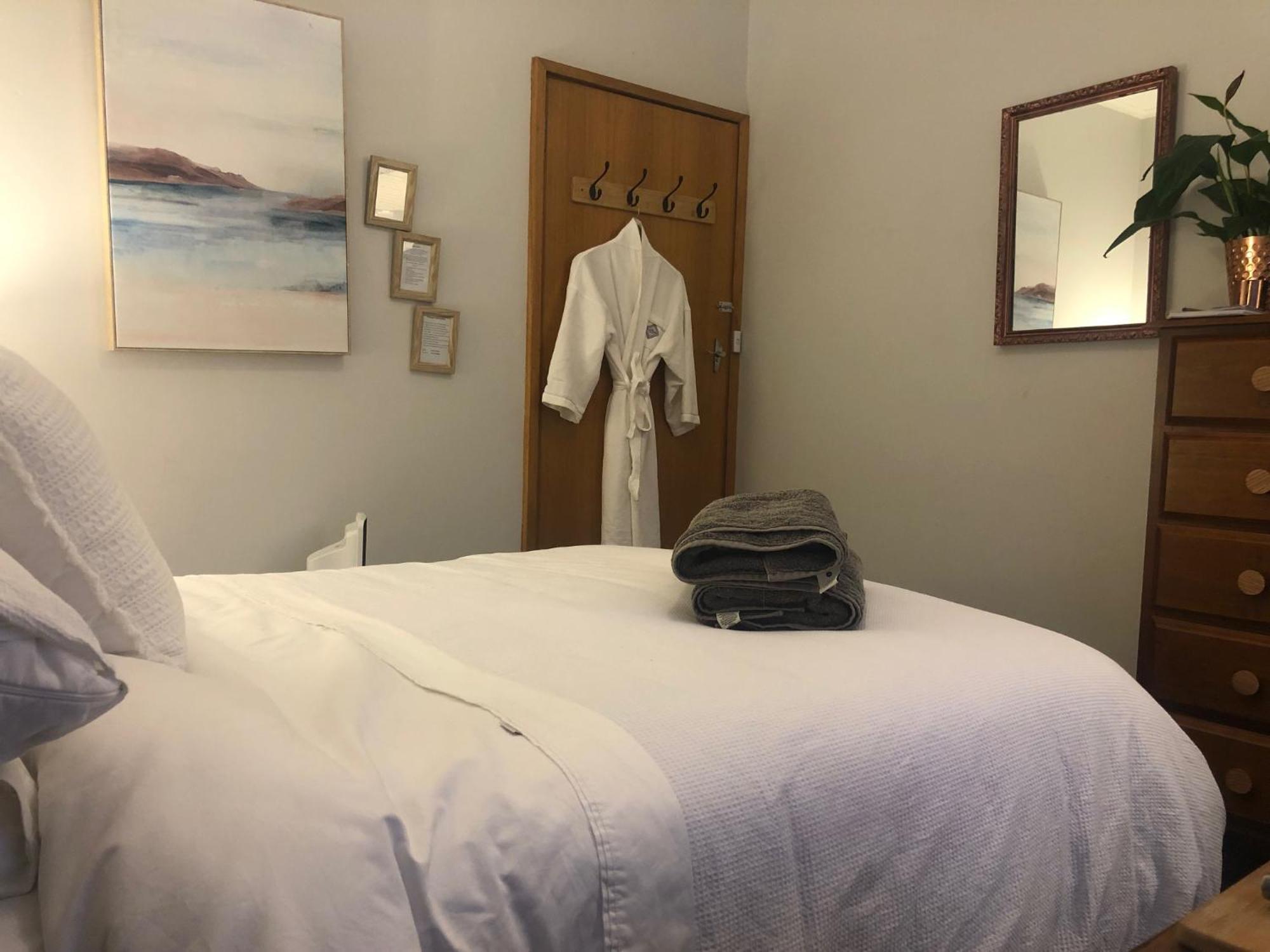 Lovely Budget Vegan Homestay Launceston Eksteriør bilde