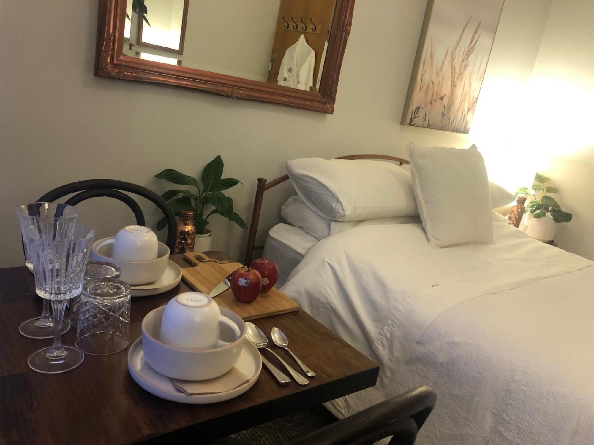 Lovely Budget Vegan Homestay Launceston Eksteriør bilde