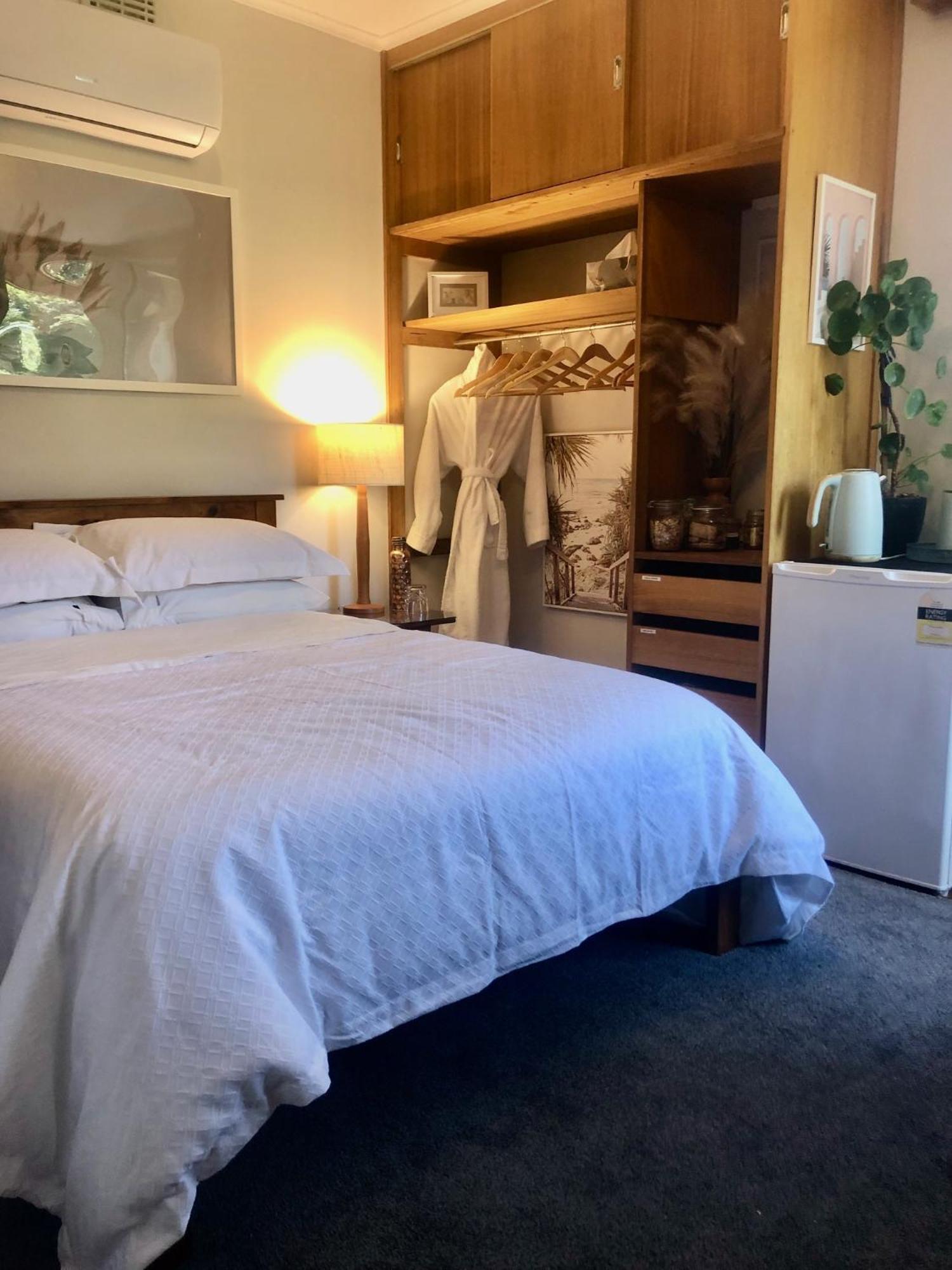 Lovely Budget Vegan Homestay Launceston Eksteriør bilde