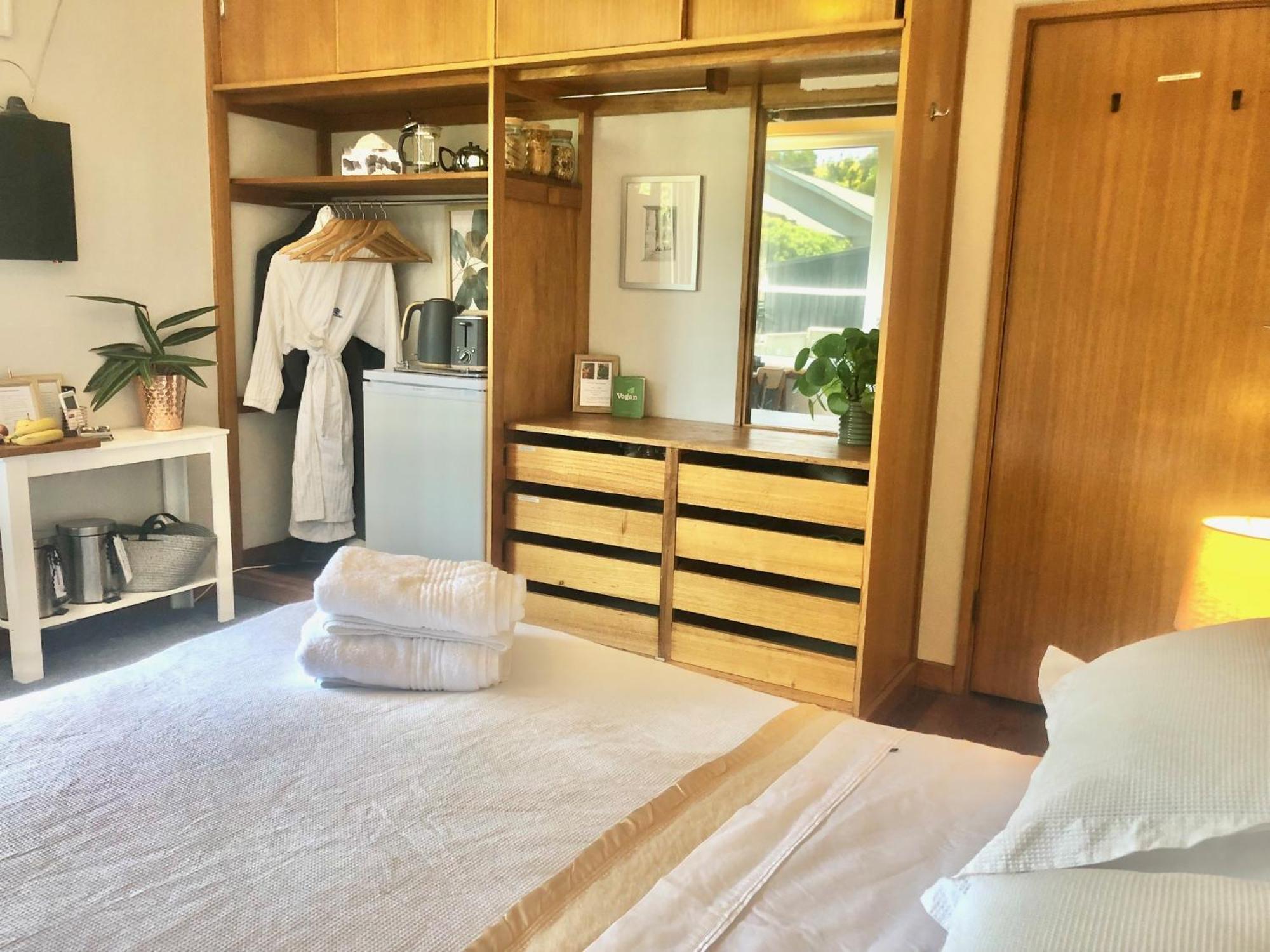 Lovely Budget Vegan Homestay Launceston Eksteriør bilde