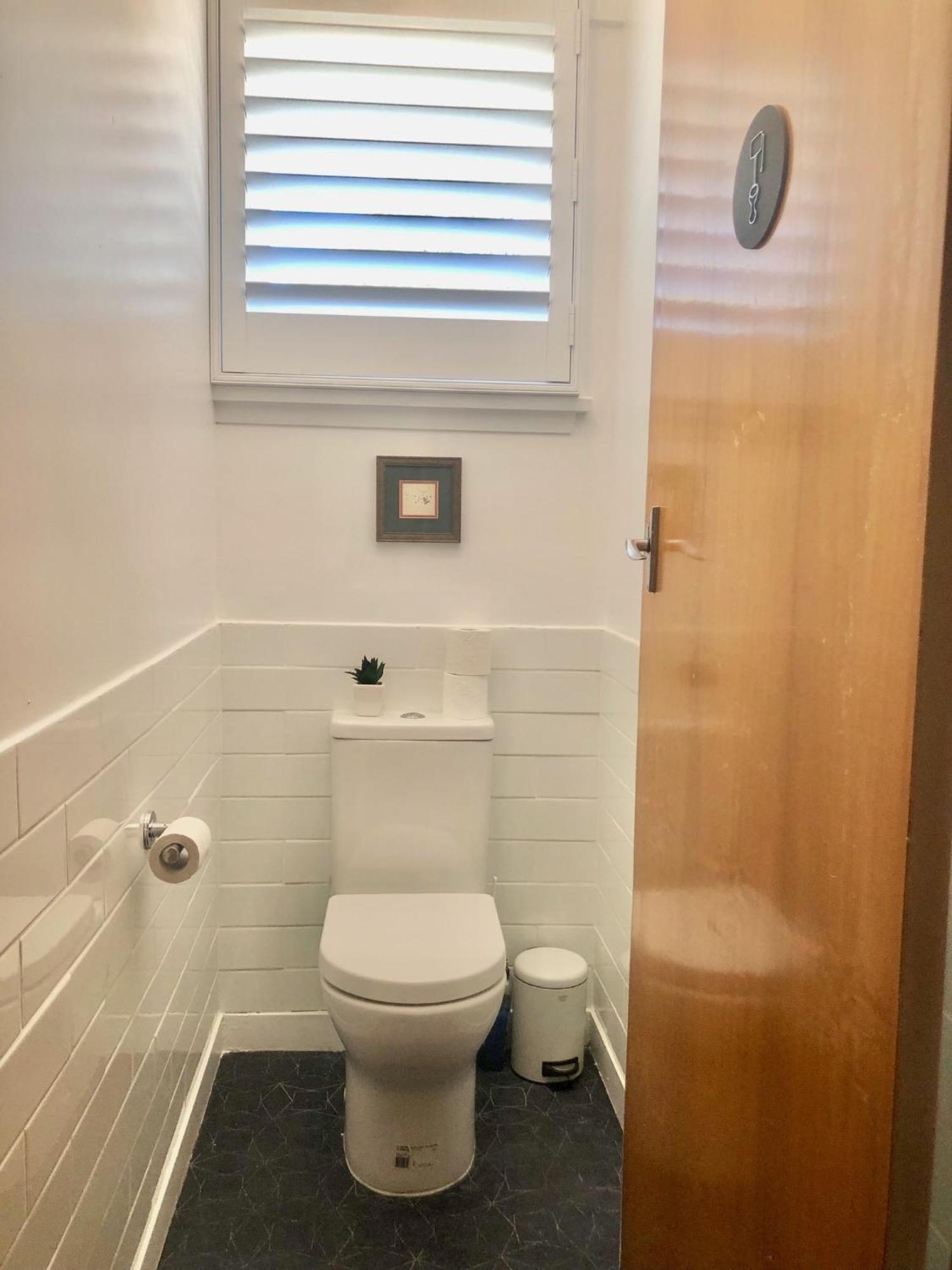 Lovely Budget Vegan Homestay Launceston Eksteriør bilde